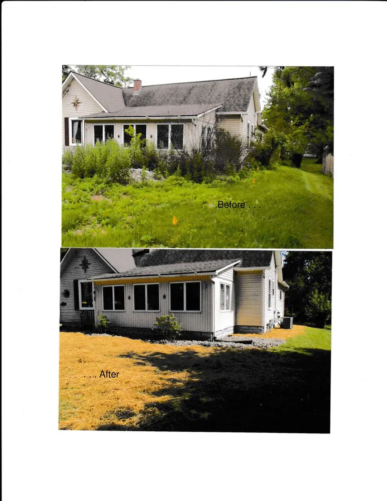 Trusted landscape installation experts serving Fort Wayne, IN - Color Fever