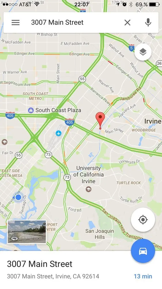 Trusted yard cleanup service near you in Irvine, CA by Color Town