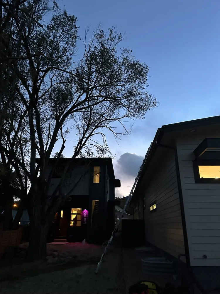 Affordable residential landscaping for homes in Colorado Springs, CO by Colorado All Trades