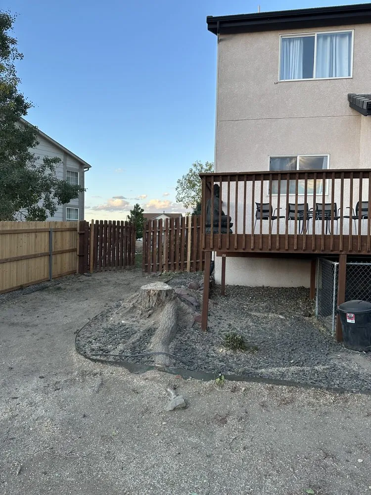 Trusted residential landscaping experts serving Colorado Springs, CO - Colorado All Trades