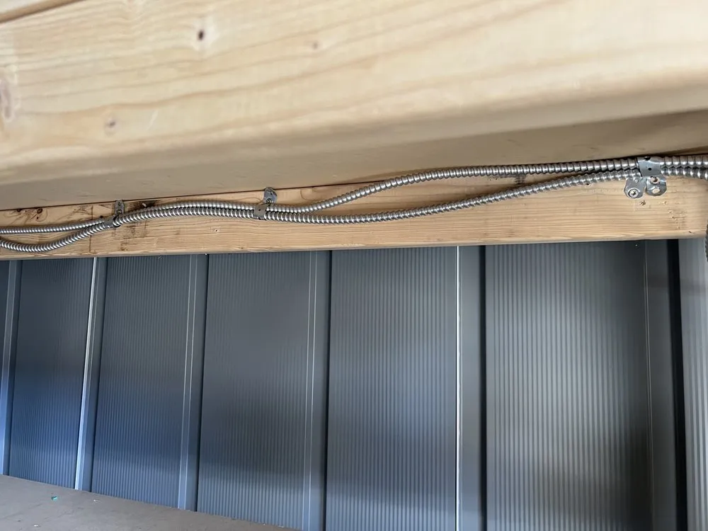 Custom landscaping services with custom design in Colorado Springs, CO by Colorado All Trades