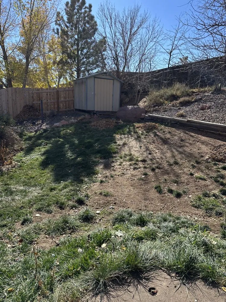 Expert garden landscaping for outdoor upgrades across Colorado Springs, CO - Colorado All Trades