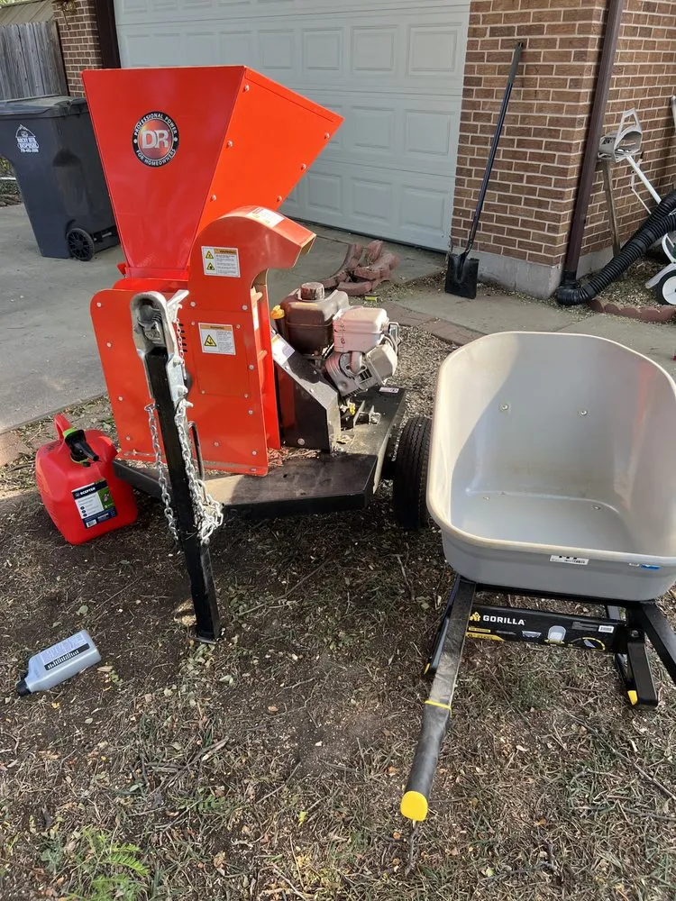 Custom yard maintenance for year-round maintenance in Colorado Springs, CO by Colorado All Trades