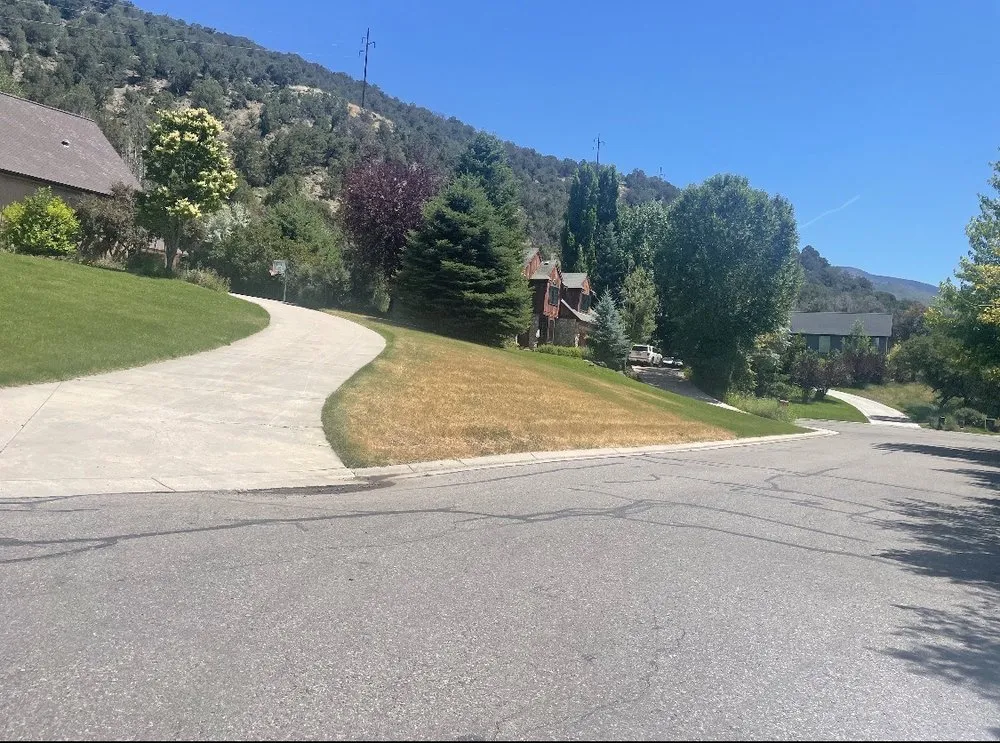 Expert residential landscaping in Aspen, CO by Colorado Colours Landscape & Irrigation