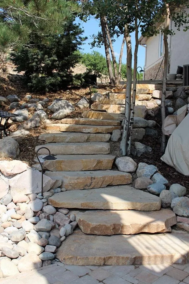 Affordable landscaping services in Colorado Springs, CO - Colorado Creative Landscapes