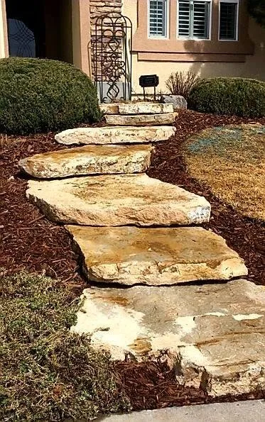 Custom outdoor landscaping in Colorado Springs, CO - Colorado Creative Landscapes