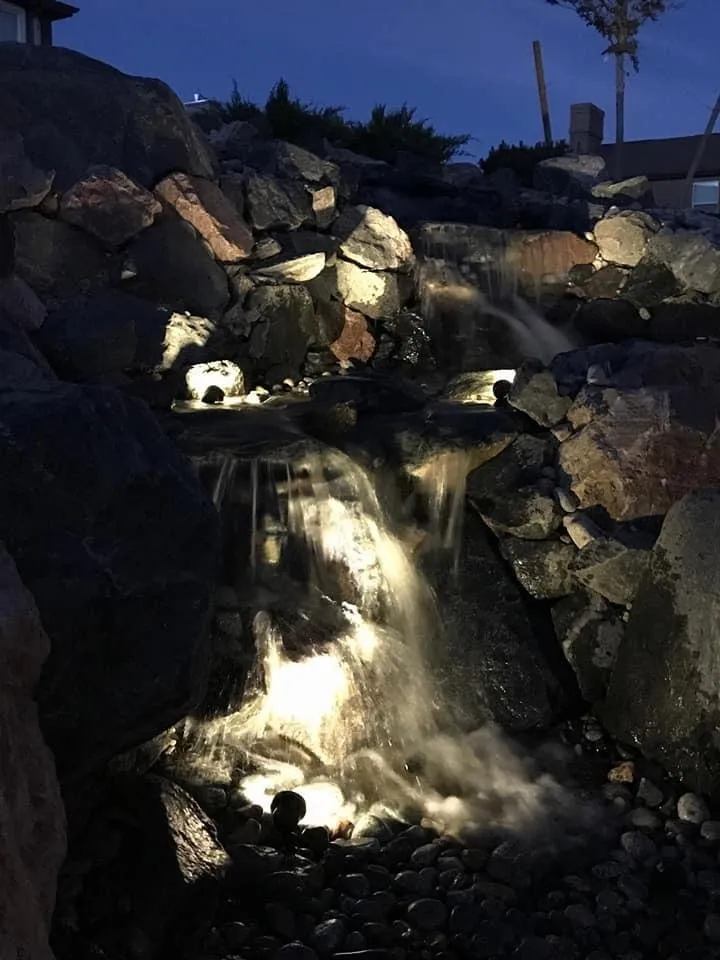 Professional landscape installation in Colorado Springs, CO by Colorado Creative Landscapes