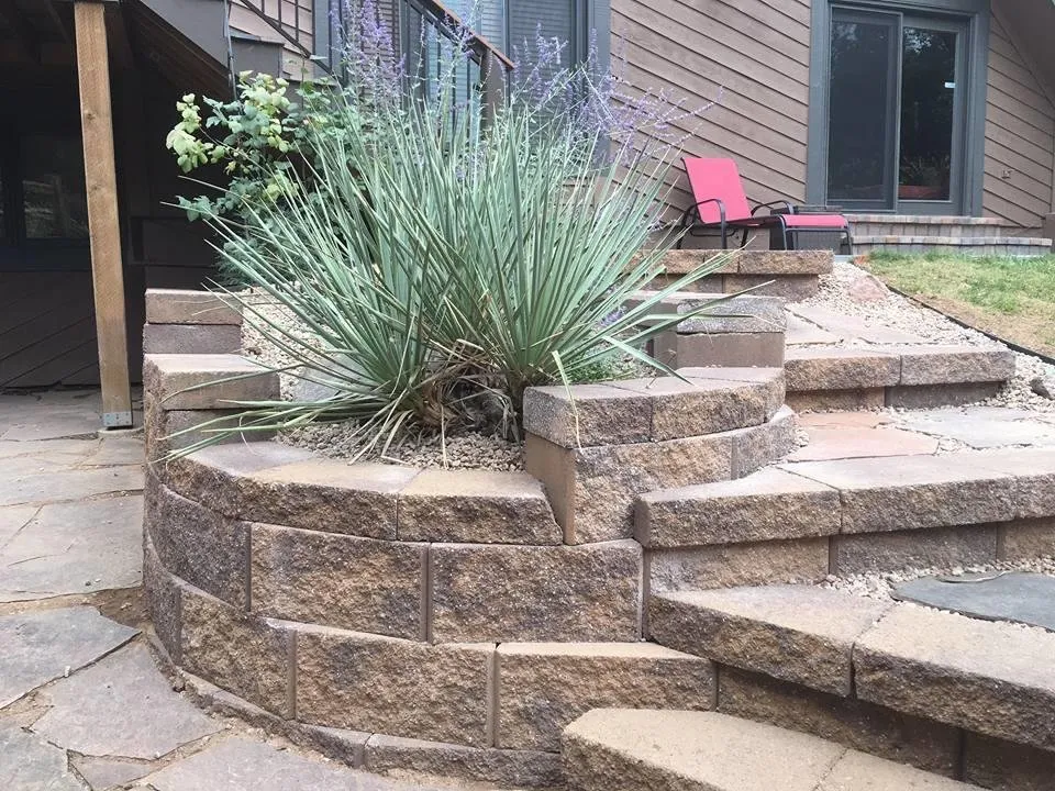 Affordable lawn mowing service in Colorado Springs, CO by Colorado Creative Landscapes