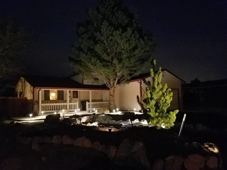 Professional lawn mowing service in Colorado Springs, CO - Colorado Creative Landscapes