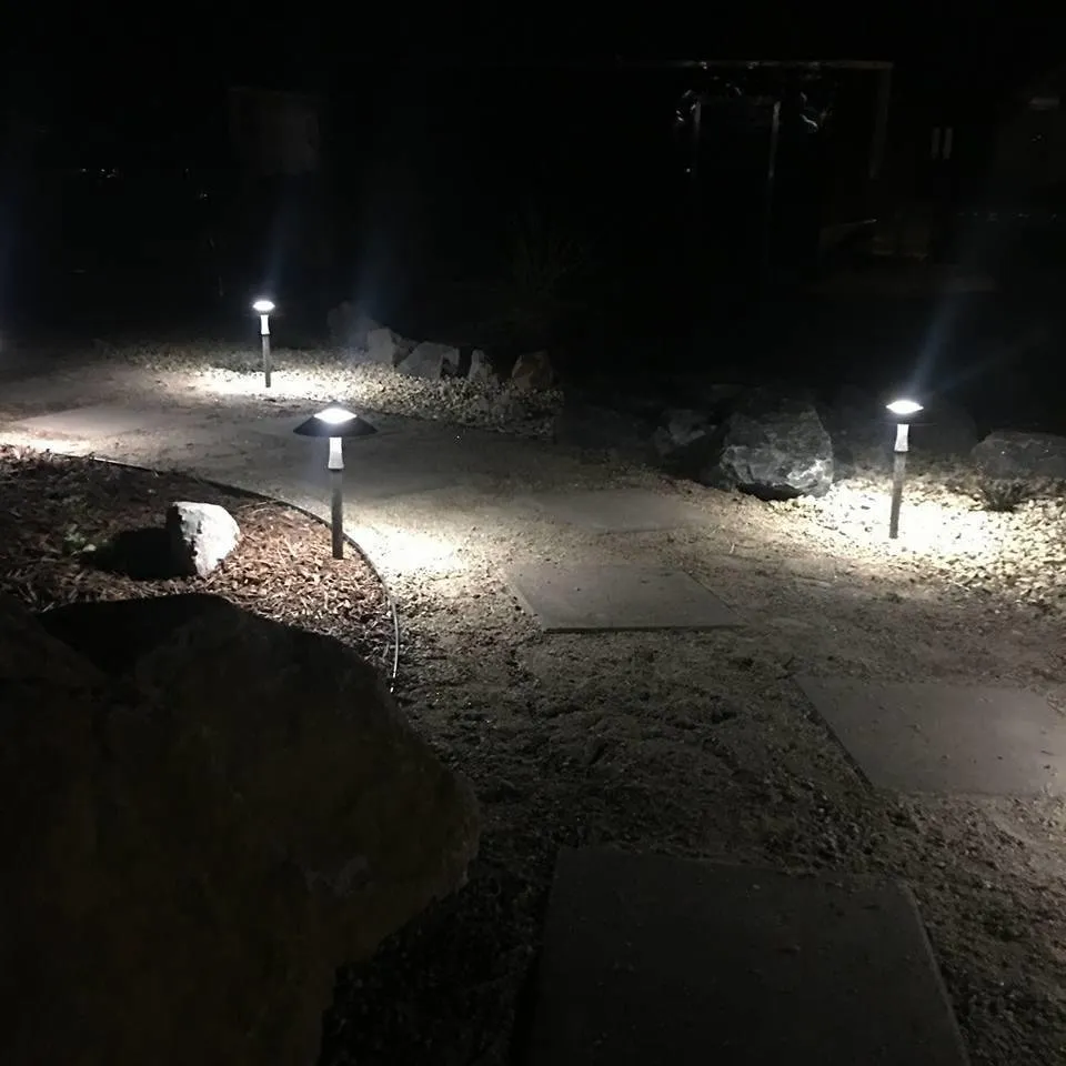 Trusted landscape installation with custom design across Colorado Springs, CO - Colorado Creative Landscapes