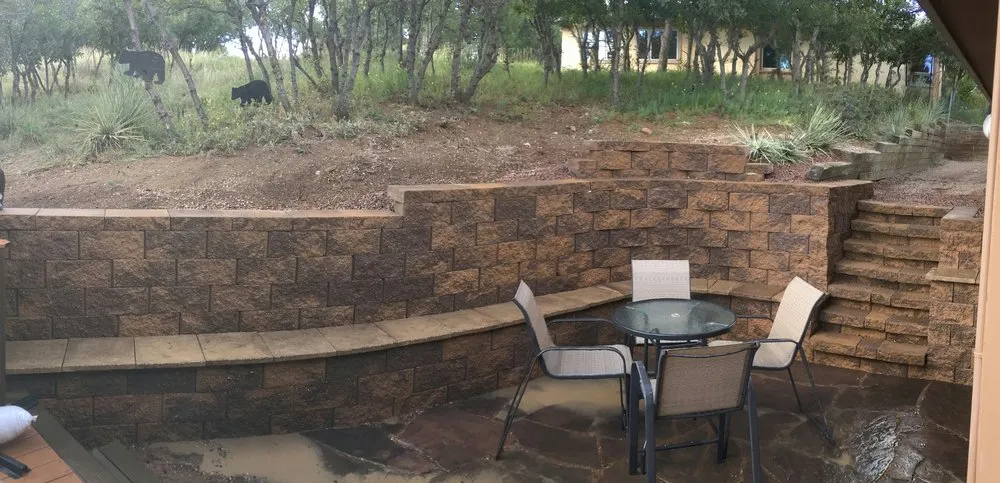 Local yard maintenance experts serving Colorado Springs, CO - Colorado Creative Landscapes