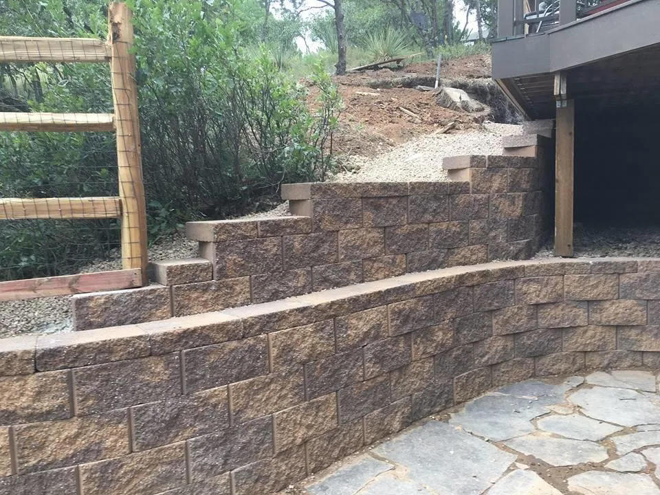 Trusted yard cleanup service in Colorado Springs, CO - Colorado Creative Landscapes