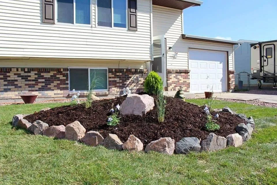 Reliable yard maintenance for outdoor upgrades across Colorado Springs, CO - Colorado Creative Landscapes