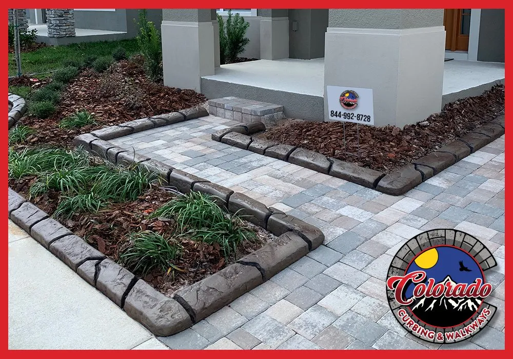 Local yard maintenance near you across Cenntenial, CO - Colorado Curbing and Landscape