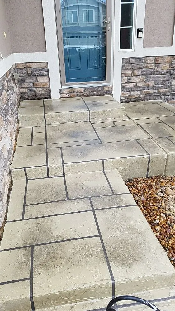 Reliable landscape installation for homes across Littleton, CO - Colorado CurbScapes