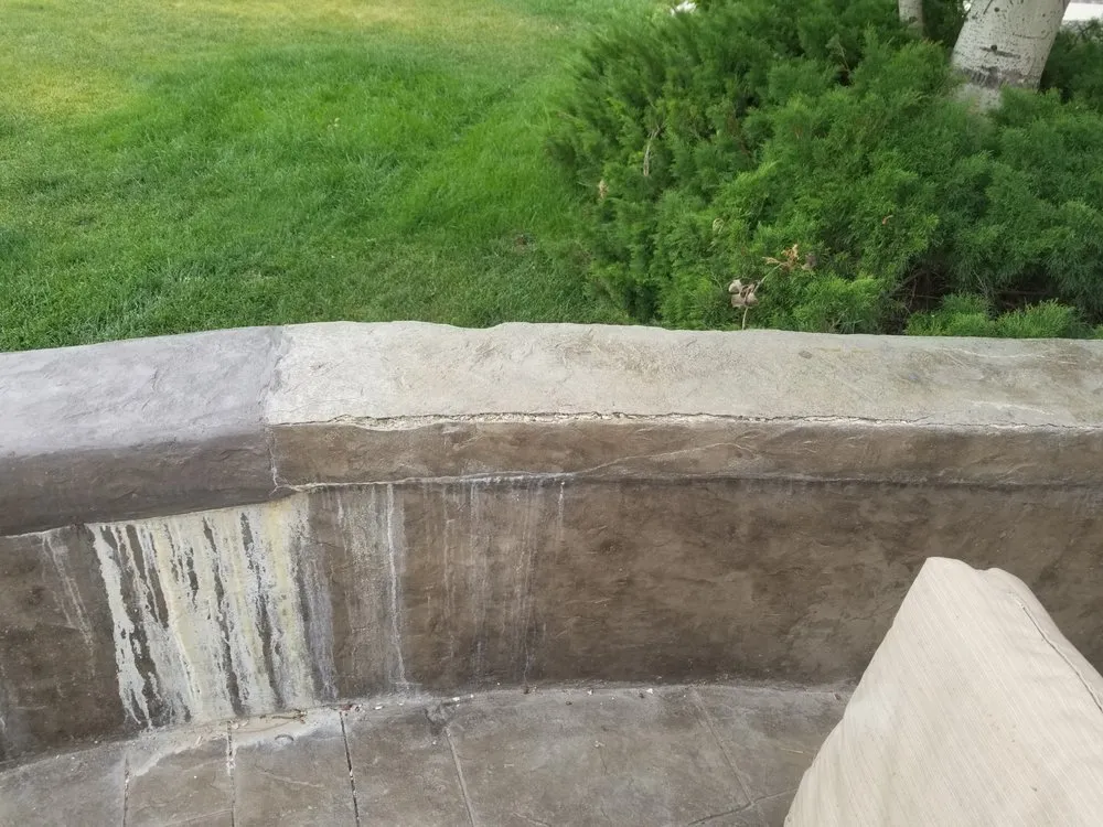 Local lawn care service with custom design across Littleton, CO - Colorado CurbScapes