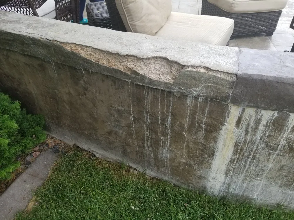 Custom garden landscaping in Littleton, CO - Colorado CurbScapes