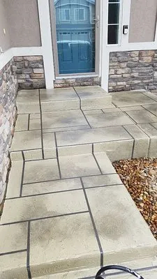 Colorado CurbScapes Logo