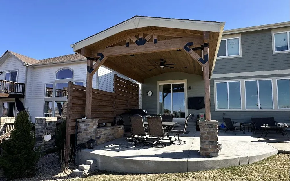 Reliable landscape design experts serving Aurora, CO - Colorado Custom Creations