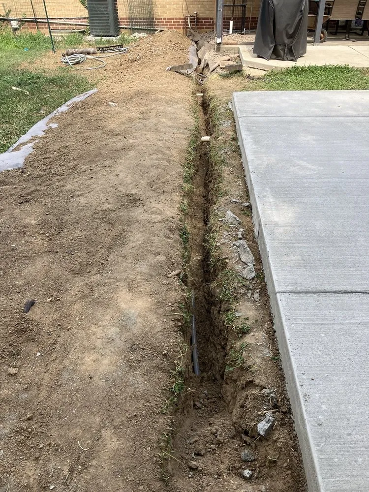 Expert residential landscaping in Aurora, CO by Colorado Custom Creations