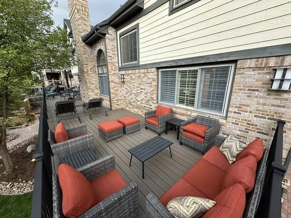 Top-rated landscaping services near you across Aurora, CO - Colorado Custom Creations