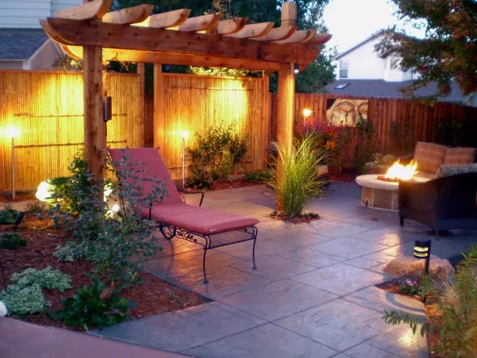 Top-rated yard maintenance near you in Aurora, CO by Colorado Deck & Landscape