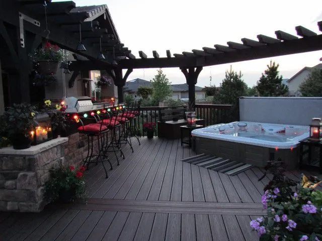 Top-rated yard maintenance experts serving Aurora, CO - Colorado Deck & Landscape