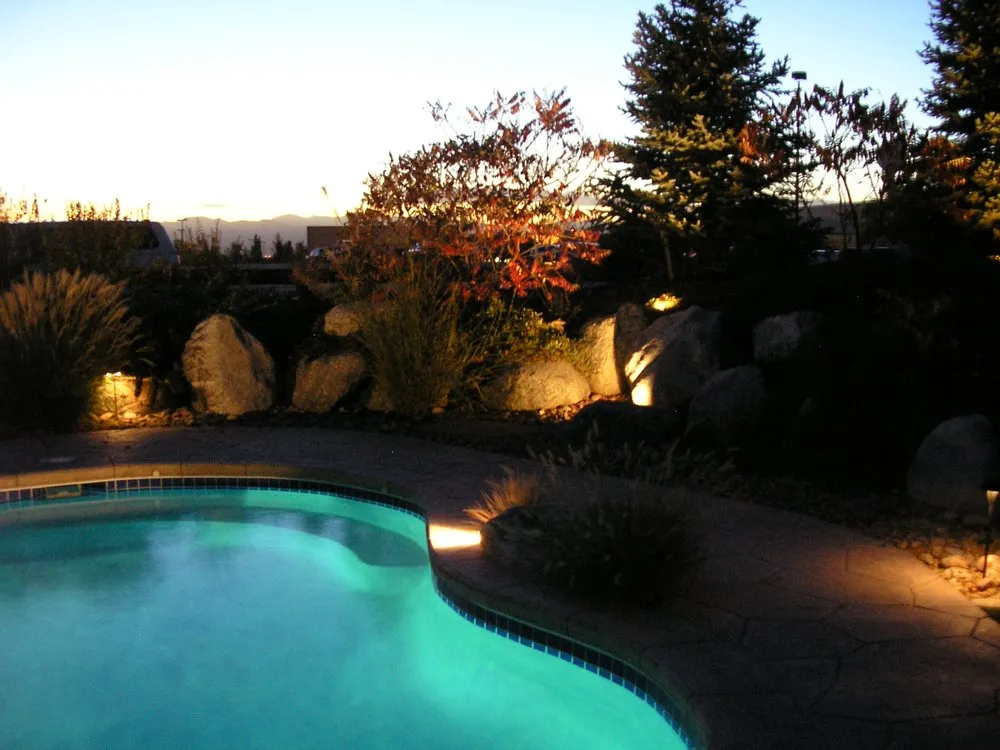 Professional landscaping services in Aurora, CO - Colorado Deck & Landscape