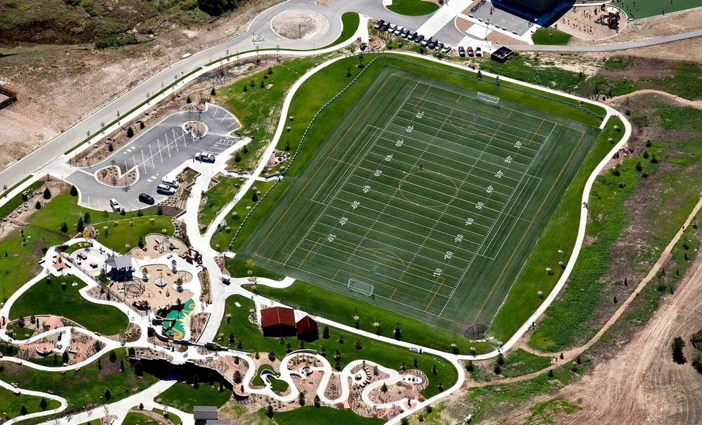 Top-rated landscape design in Centennial, CO - Colorado Designscapes