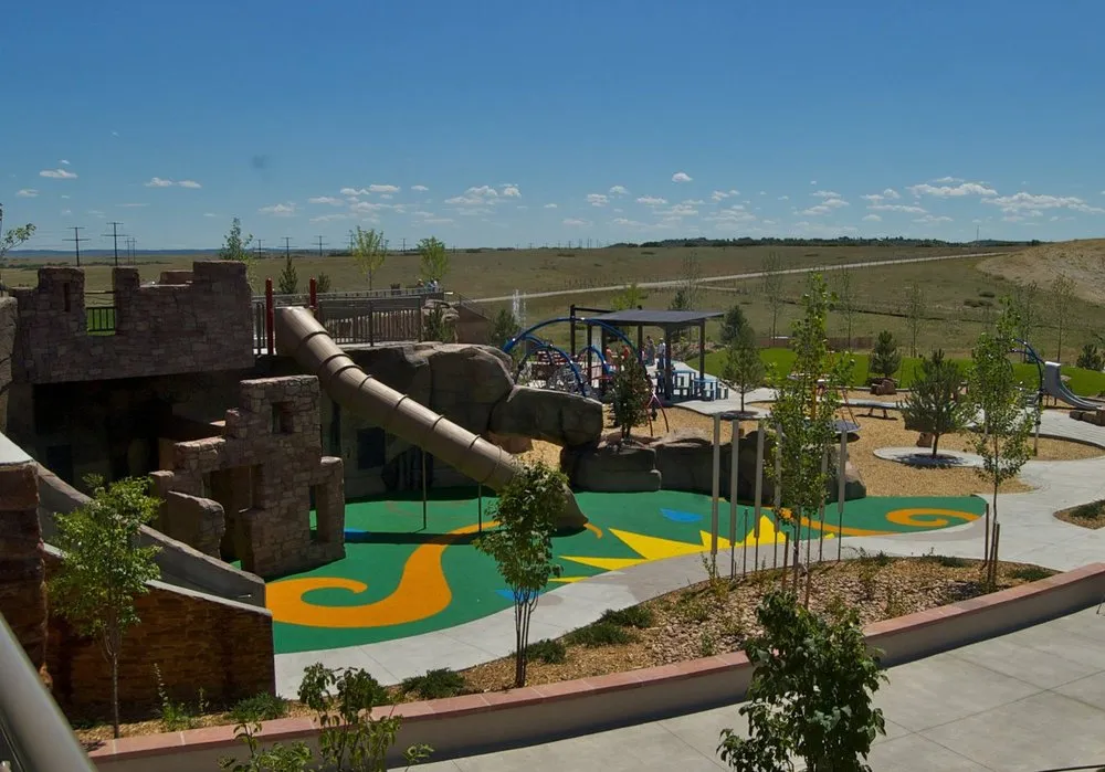 Professional residential landscaping for outdoor upgrades across Centennial, CO - Colorado Designscapes