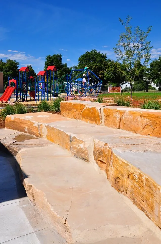 Expert garden landscaping with custom design across Centennial, CO - Colorado Designscapes