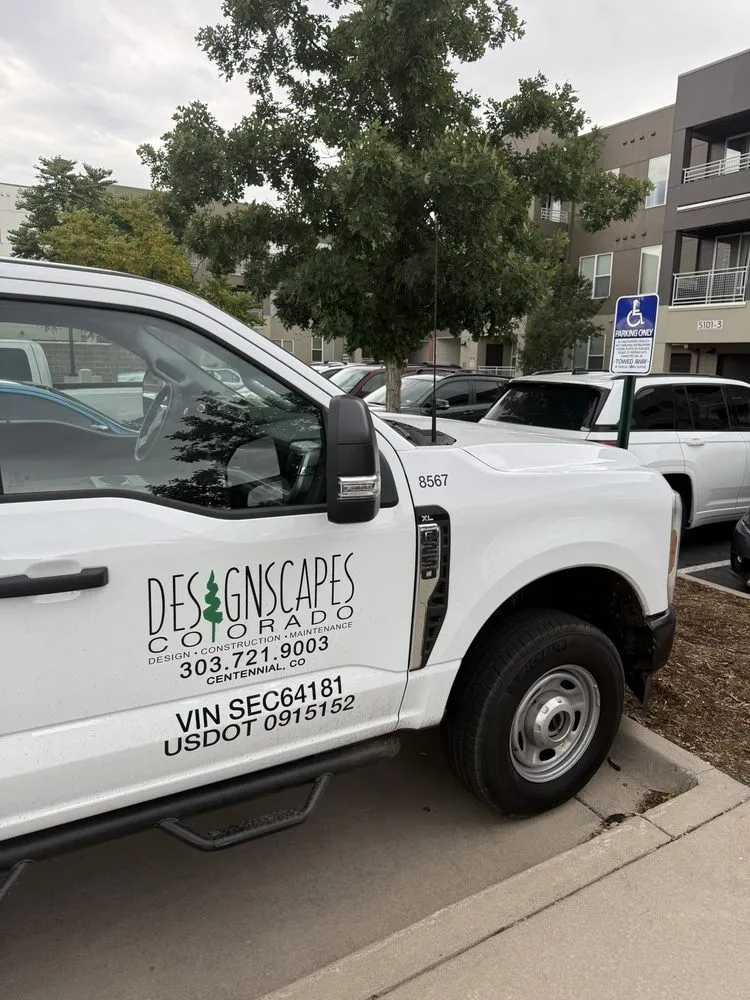Trusted outdoor landscaping for homes across Centennial, CO - Colorado Designscapes