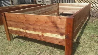 Reliable yard cleanup service in Denver, CO - Colorado Ecoscapes and Urban Gardens