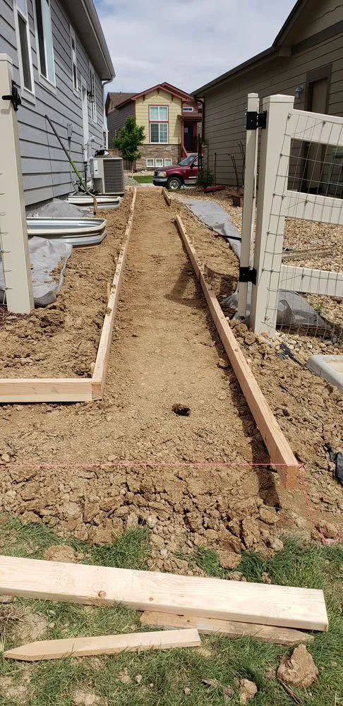 Affordable yard cleanup service experts serving Evans, CO - Colorado Innovative Contracting