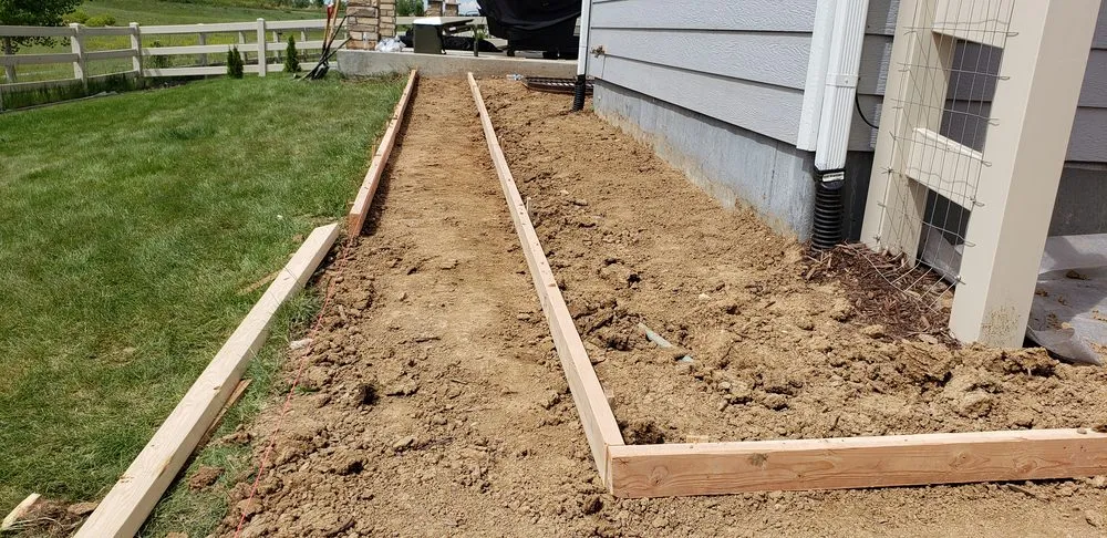 Trusted residential landscaping in Evans, CO - Colorado Innovative Contracting