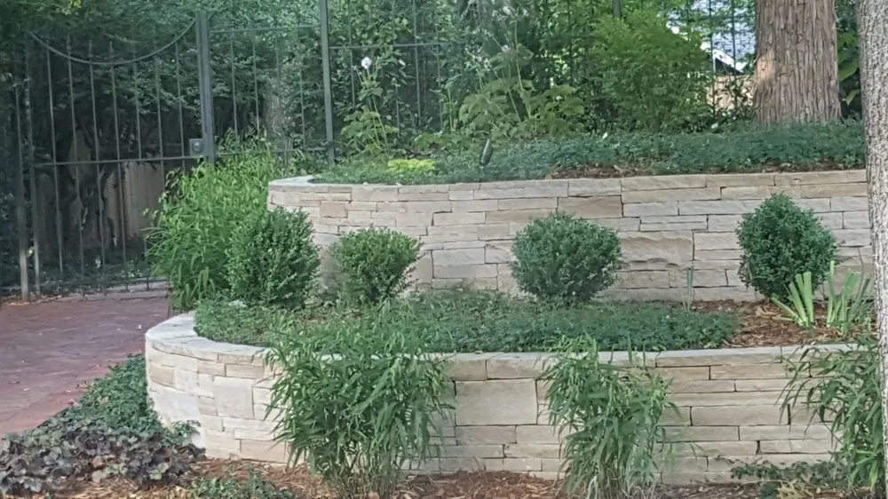 Affordable garden landscaping in Aurora, CO by Colorado landscape Denver