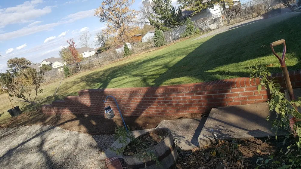 Affordable landscape design near you in Aurora, CO by Colorado landscape Denver