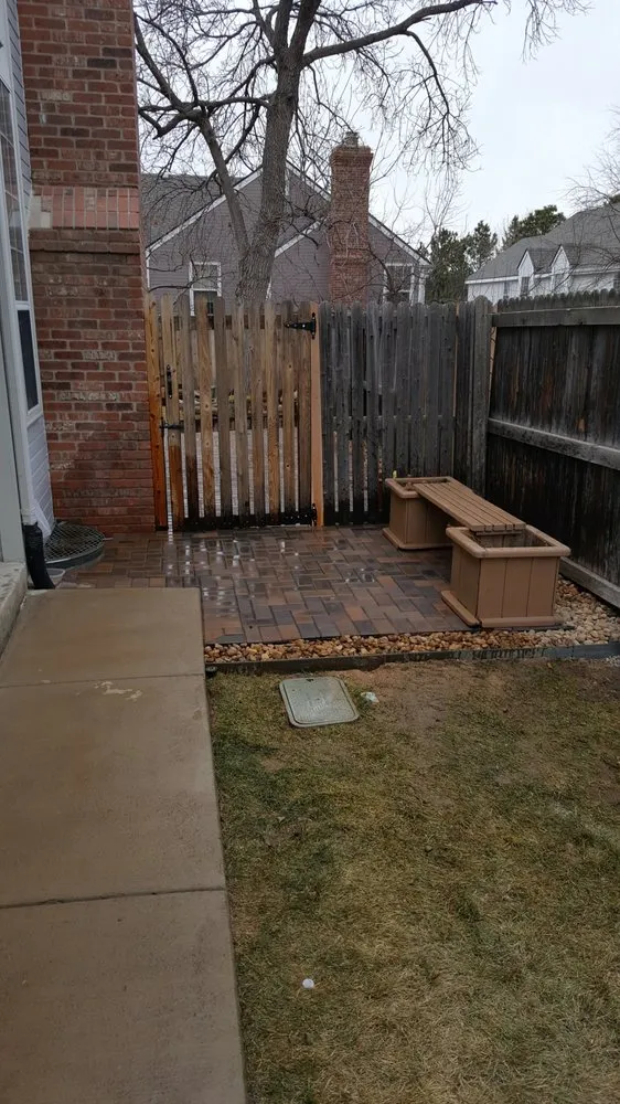 Local lawn mowing service for homes across Aurora, CO - Colorado landscape Denver