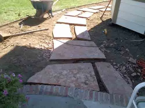 Expert garden landscaping in Aurora, CO - Colorado landscape Denver