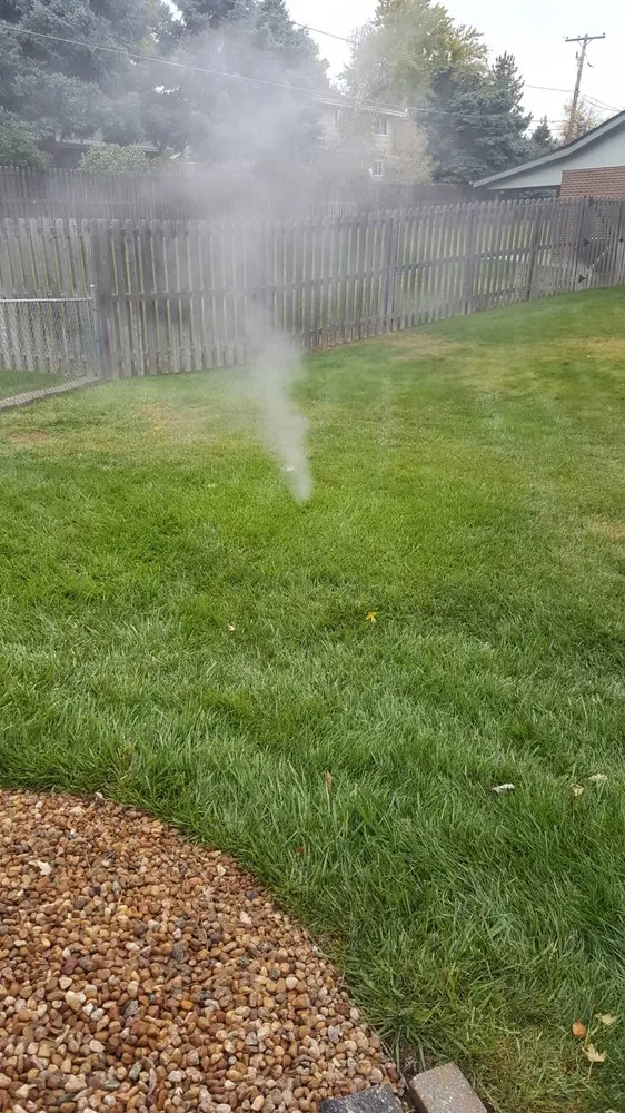 Custom residential landscaping for homes across Aurora, CO - Colorado landscape Denver