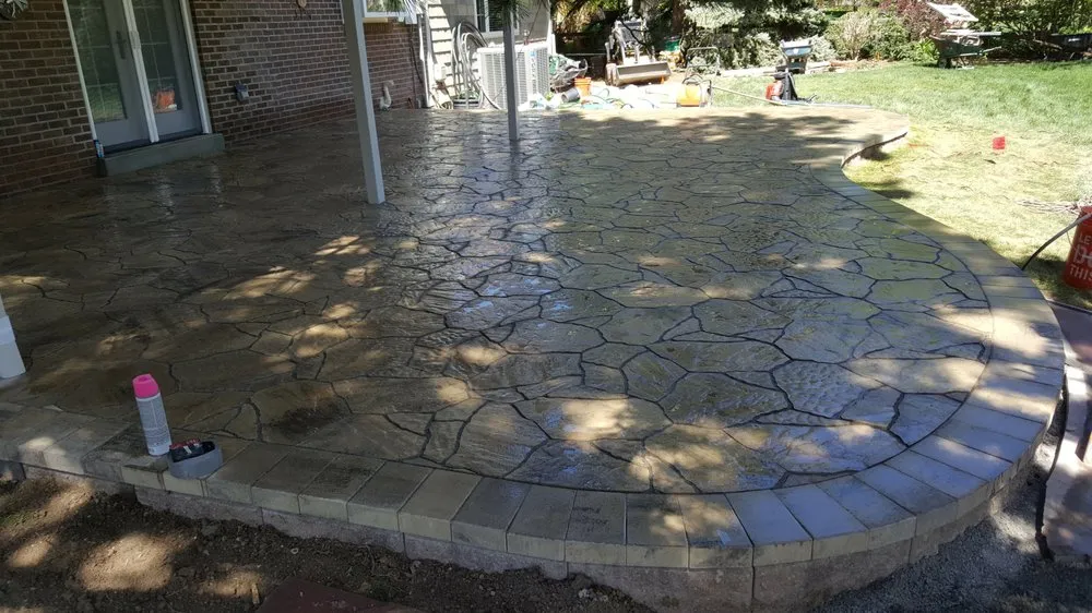 Local lawn care service experts serving Aurora, CO - Colorado landscape Denver