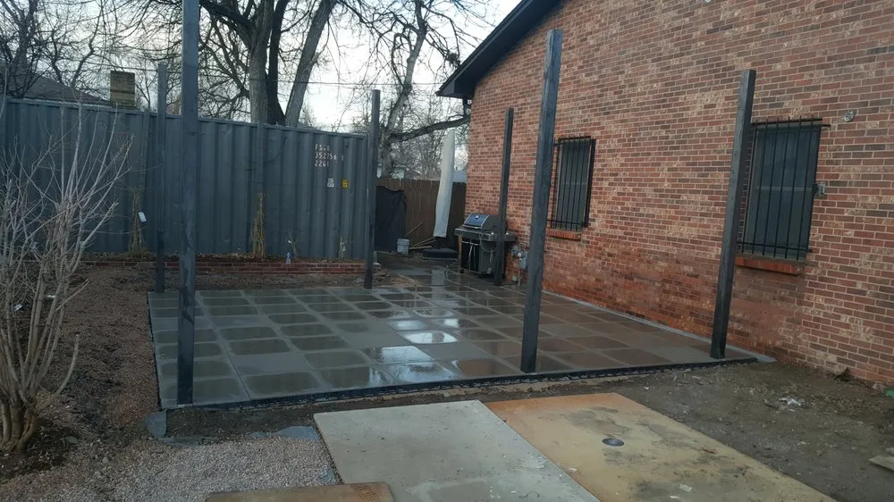 Trusted residential landscaping in Aurora, CO - Colorado landscape Denver