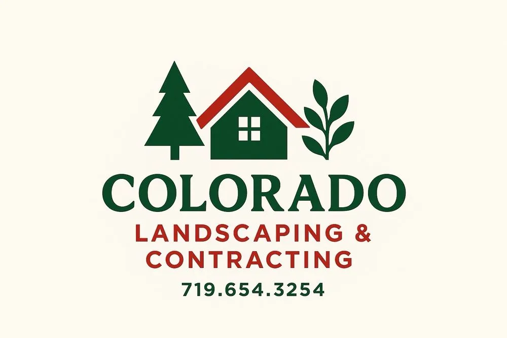 Affordable residential landscaping in Colorado Springs, CO by Colorado Landscaping & Contracting