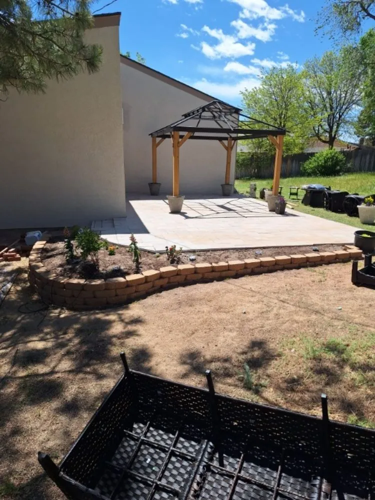 Top-rated lawn care service for beautiful yards across Colorado Springs, CO - Colorado Landscaping And Lawn Maintenance