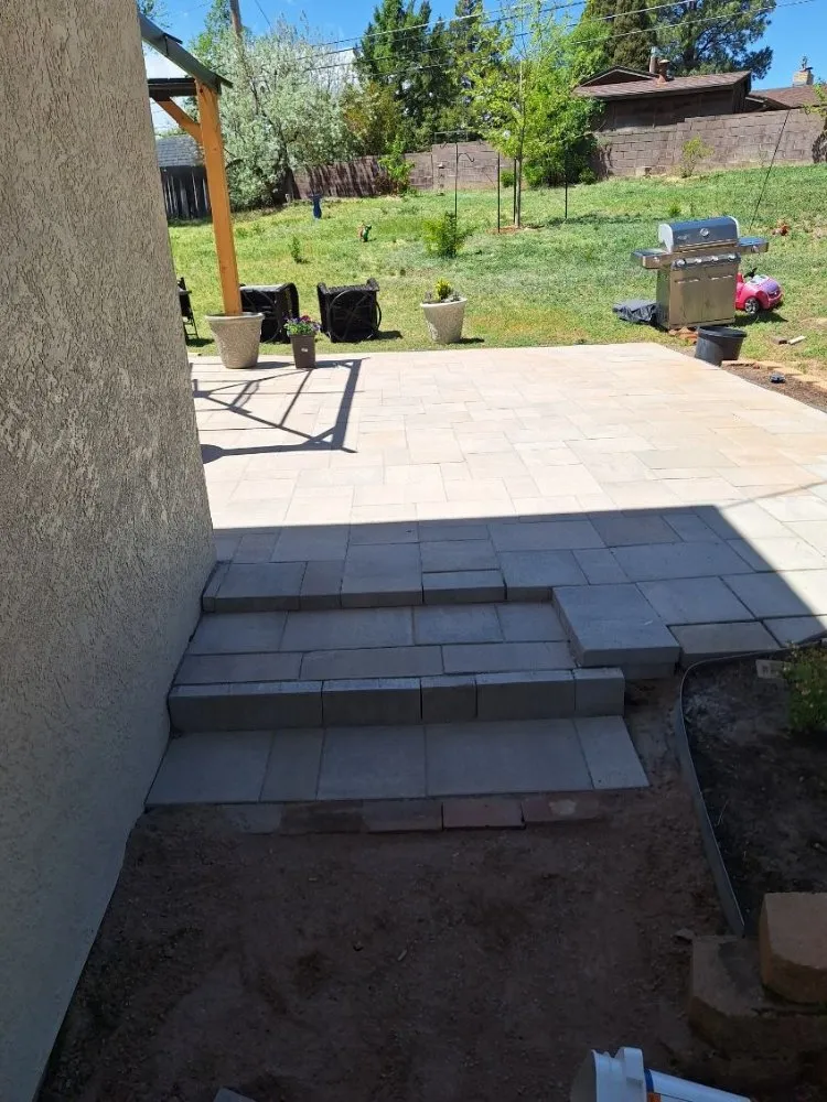 Trusted garden landscaping for year-round maintenance across Colorado Springs, CO - Colorado Landscaping And Lawn Maintenance