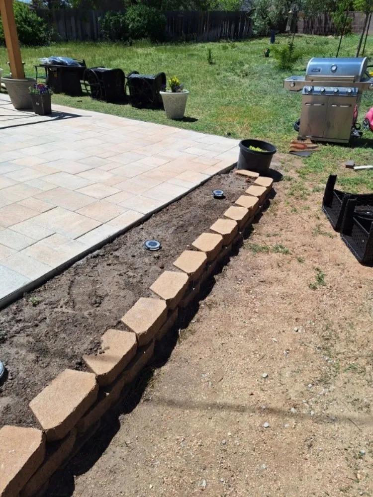 Expert landscaping services in Colorado Springs, CO by Colorado Landscaping And Lawn Maintenance