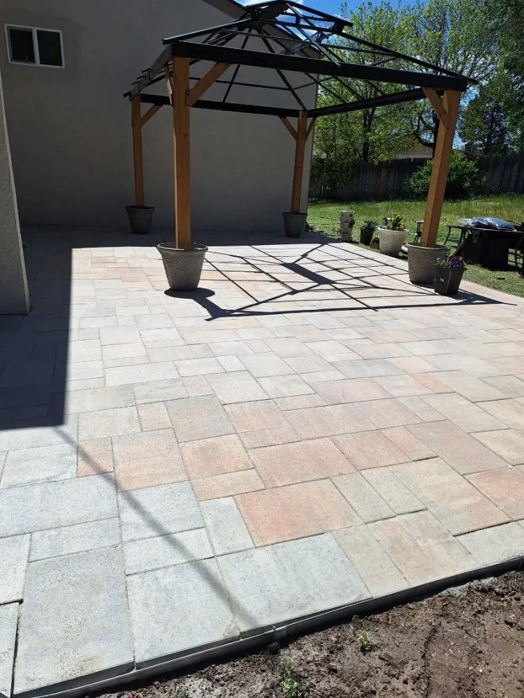 Affordable yard maintenance in Colorado Springs, CO by Colorado Landscaping And Lawn Maintenance