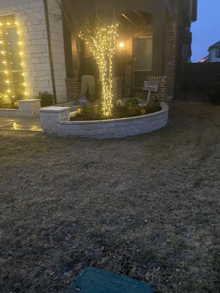 Local landscape installation for year-round maintenance across Celina, TX - Colorado Landscaping