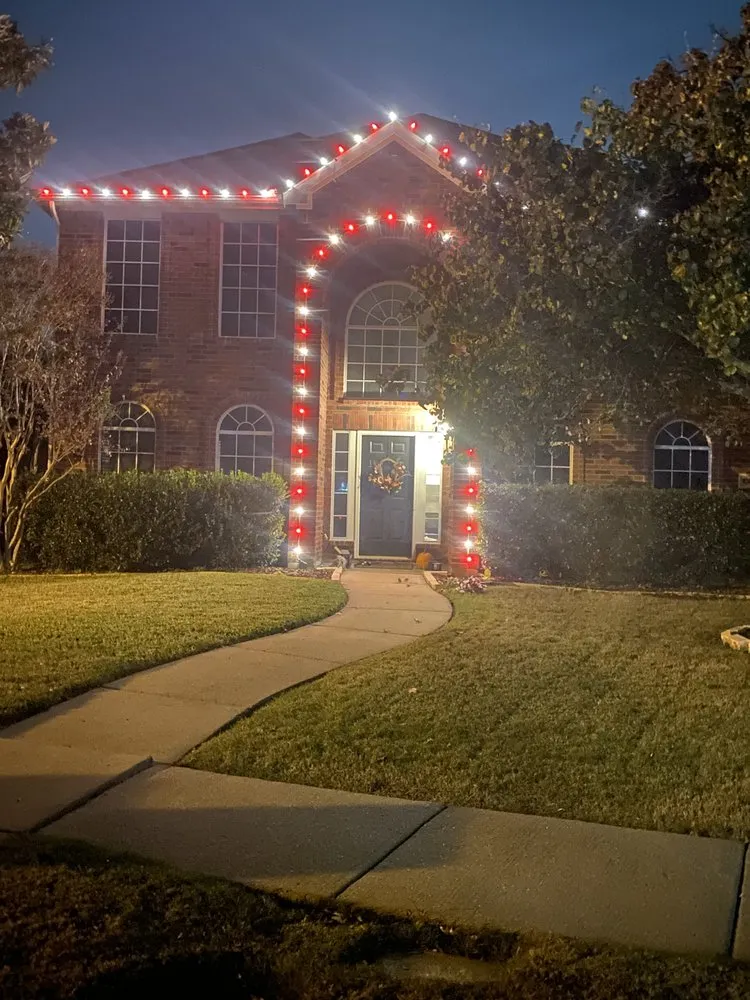 Expert yard cleanup service for year-round maintenance across Celina, TX - Colorado Landscaping