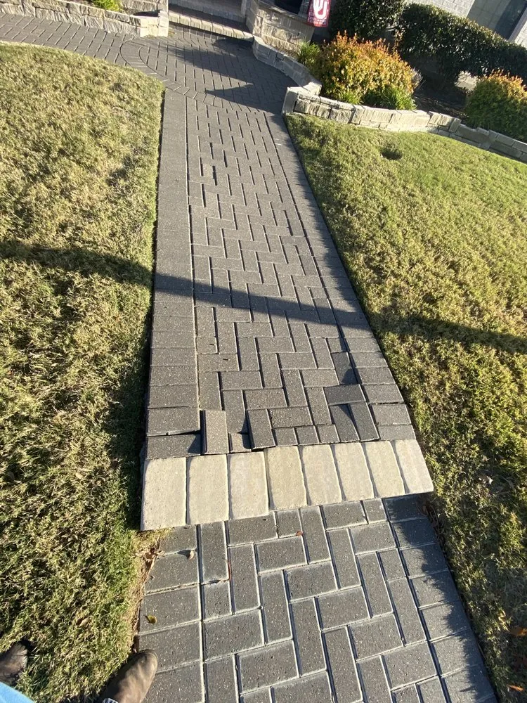 Custom residential landscaping in Celina, TX - Colorado Landscaping